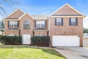 3522 Umatilla Ln, Unit 33-40C in Atlanta, GA - Building Photo