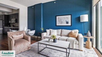 1414 Wood Hollow Dr in Houston, TX - Building Photo