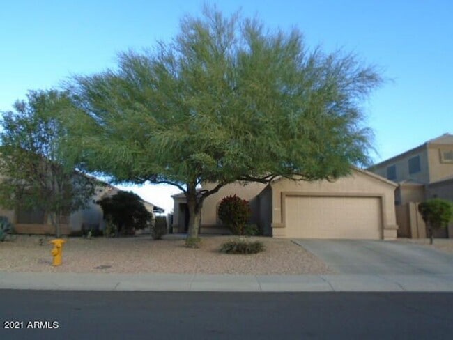 property at 10968 W Griswold Rd