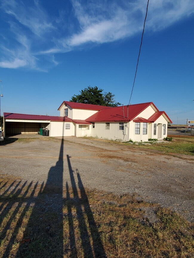 5619 Kemp Blvd Rentals in Wichita Falls, TX