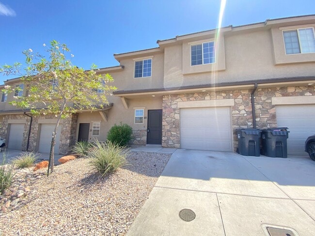 property at 290 W Buena Vista Blvd