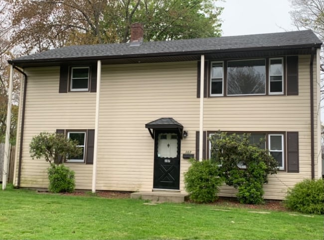 property at 107 Crescent Dr