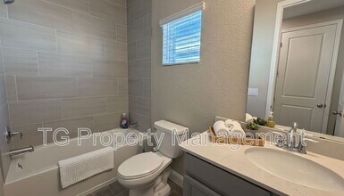 122 Monthaven Dr in St. Augustine, FL - Building Photo - Building Photo