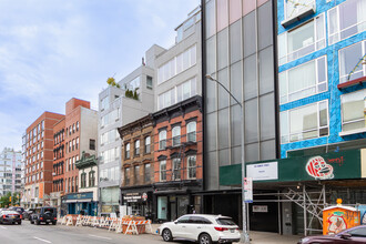 259 Bowery in New York, NY - Building Photo - Building Photo