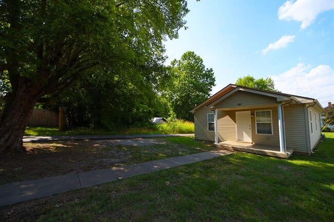101 Stacker Dr in Clarksville, TN - Building Photo - Building Photo