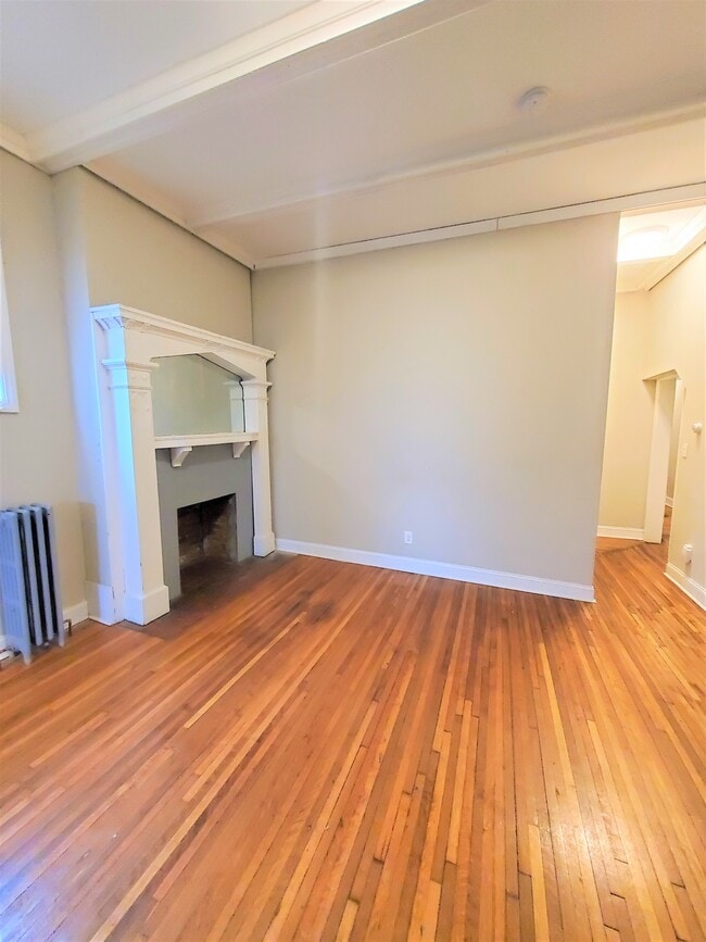 5039 Springfield Ave, Unit 3F