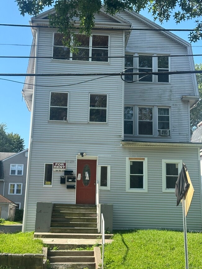 property at 237 Westland St