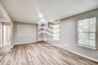 1205 83rd Pl S in Birmingham, AL - Foto de edificio - Building Photo