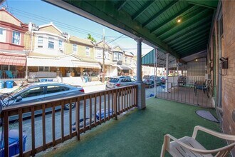 354 Ophelia St in Pittsburgh, PA - Foto de edificio - Building Photo