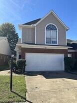 3963 Gavick Dr in Memphis, TN - Building Photo