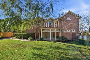 4208 Greystone Way in Sugar Land, TX - Building Photo