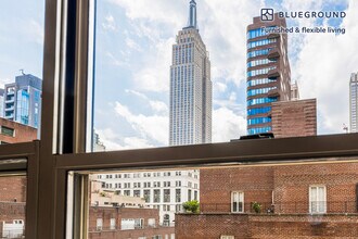30 Park Ave in New York, NY - Foto de edificio - Building Photo