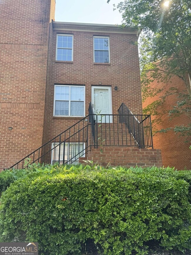 property at 75 Davis Mill Ct