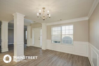 90 Emerson Trail in Covington, GA - Foto de edificio - Building Photo