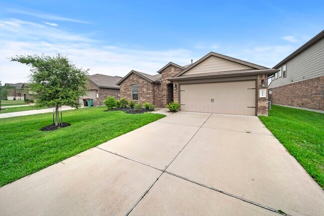 3011 Veeder Pass Ln in Katy, TX - Building Photo - Building Photo