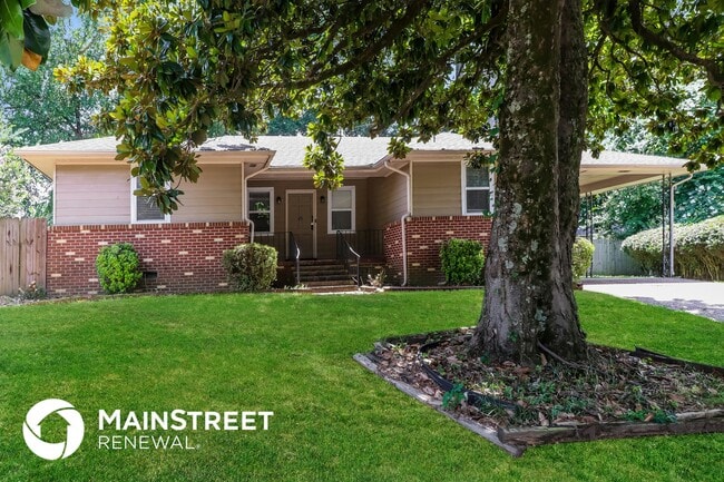 6247 Brightwood Cove