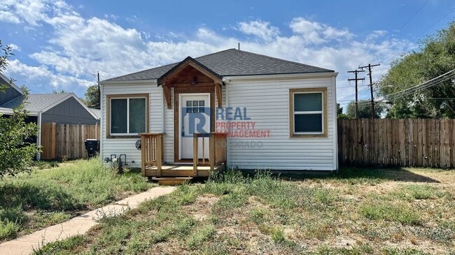 property at 475 Osceola St