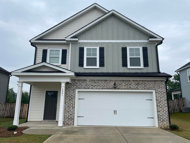 property at 5991 Big Pond Trl