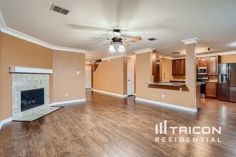 1028 Badger Run in Lancaster, TX - Building Photo - Building Photo