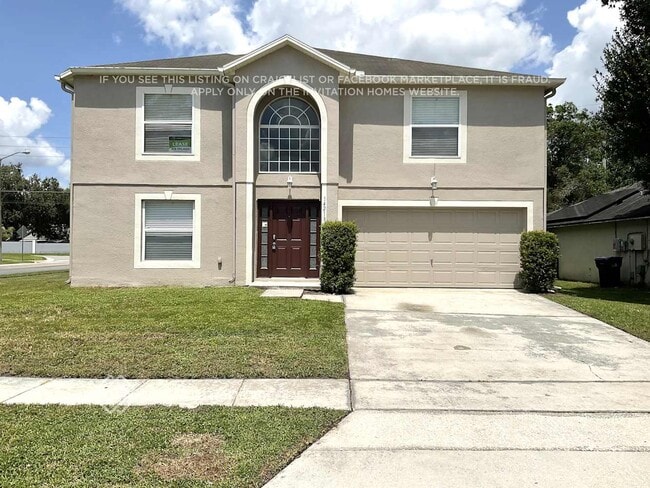 property at 14213 Econ Woods Ln