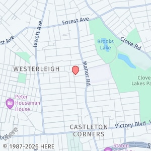 property at 45 Merriman Ave