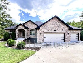 16 Carole Rae Ln in Bella Vista, AR - Building Photo - Building Photo