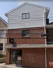 218 Prospect St, Unit 3 in Morgantown, WV - Building Photo - Building Photo