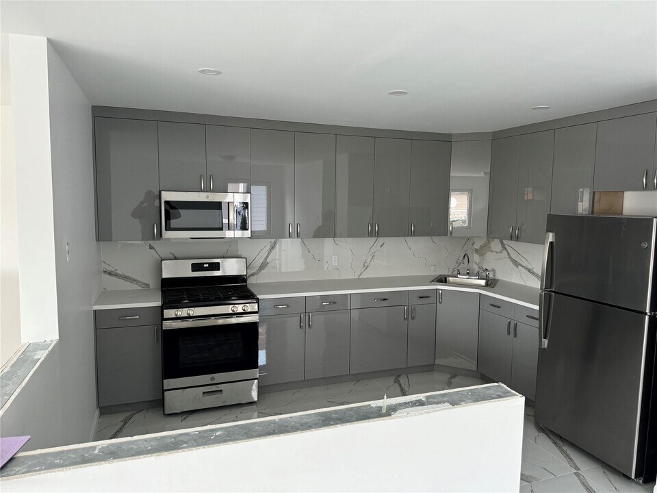 174-198 Beach in Queens, NY - Building Photo