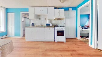 25 Division St, Unit 2 in Somerville, NJ - Building Photo