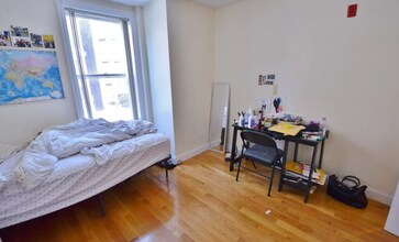 88 Westland Ave in Boston, MA - Building Photo - Building Photo