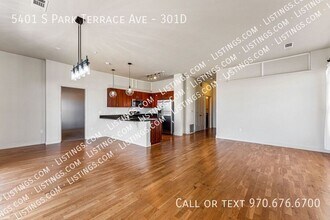 5401 S Park Terrace Ave in Greenwood Village, CO - Building Photo - Building Photo