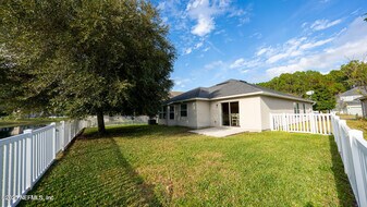 395 Candlebark Dr in Jacksonville, FL - Building Photo