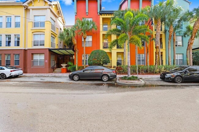2440 W Horatio St in Tampa, FL - Building Photo - Building Photo