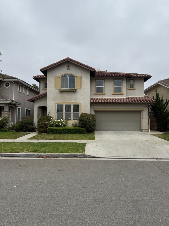 property at 1147 Azalea Way
