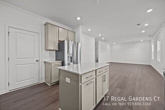 37 Regal Gdns Ct in Angier, NC - Building Photo - Building Photo