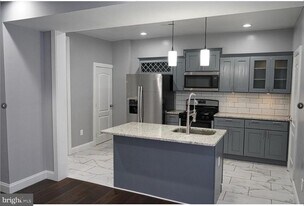 3722 Woodhaven Ave in Baltimore, MD - Building Photo