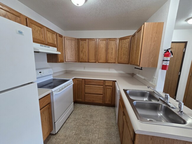 property at 611 Johnson St