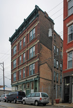 1101-1103 Harrison Ave in Cincinnati, OH - Building Photo - Building Photo