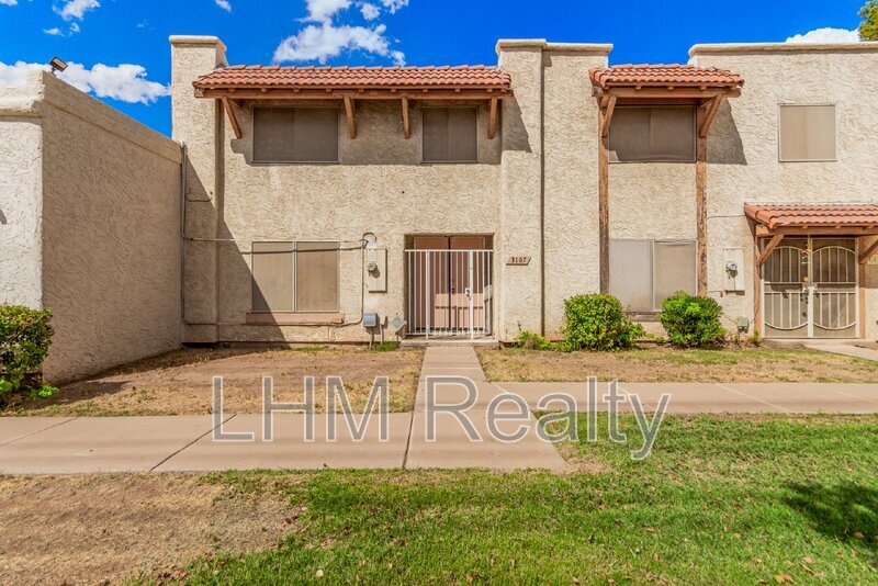 3107 W Loma Ln in Phoenix, AZ - Building Photo