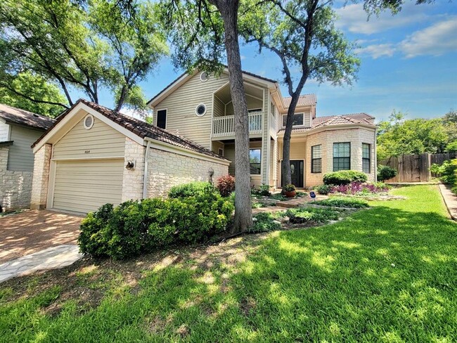 4604 Palisade Dr