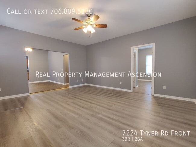 7224 Tyner Rd in Chattanooga, TN - Building Photo - Building Photo