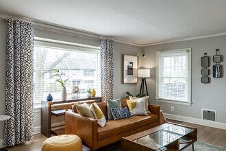 Villas at Northstar in Ann Arbor, MI - Building Photo - Interior Photo