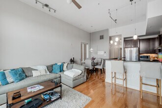 1336 Belmont St NW in Washington, DC - Building Photo - Building Photo