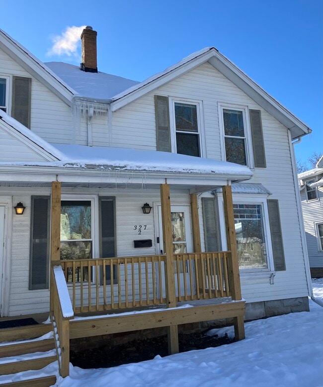 property at 327 5th Ave