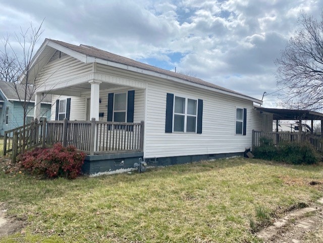 703 E Center Ave in Springdale, AR - Building Photo - Building Photo