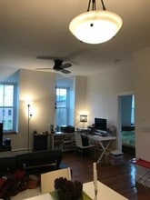 30 E Concord St in Boston, MA - Foto de edificio - Building Photo