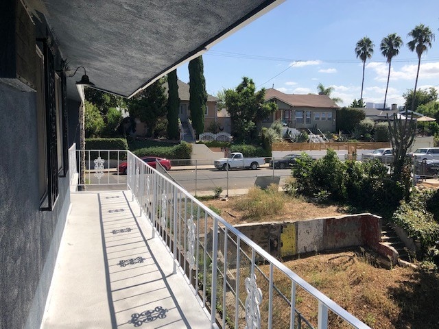 1317 Waterloo St, Unit 1 in Los Angeles, CA - Building Photo - Building Photo