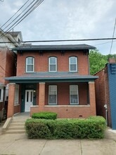 1718 Middle St in Pittsburgh, PA - Building Photo - Building Photo