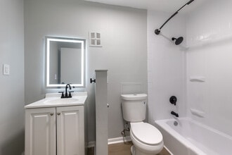 Prime Gardenside in Lexington, KY - Foto de edificio - Interior Photo