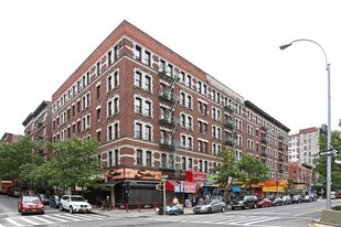 3488-3496 Broadway Apartments